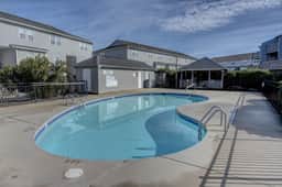 3BR with Ocean Views & Private Beach Access