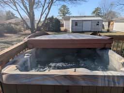 Close To It All w/ Hot Tub- Greenville, SC