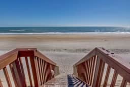 Oceanfront & Sound Views * Pool *