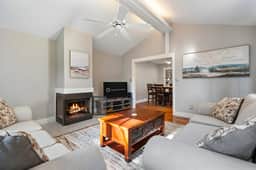 Most Sought-After Area! 4-BR w/ Gym & Fire Pit!