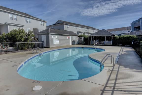 3BR with Ocean Views & Private Beach Access