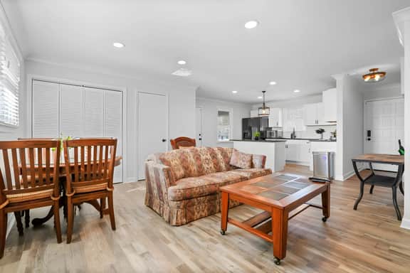 Close To It All w/ Hot Tub- Greenville, SC