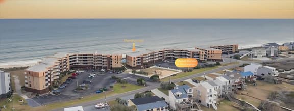 Oceanfront & Sound Views * Pool *